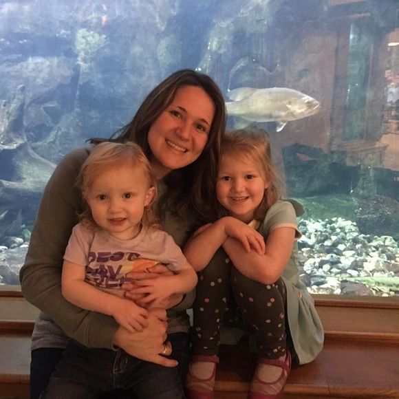 Meet your Posher, Peggy - Picture 1 of 1